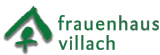 Frauenhaus Villach Logo